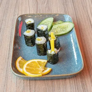 Hosomak oshinko