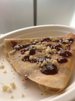 Cheesecake d'Estate