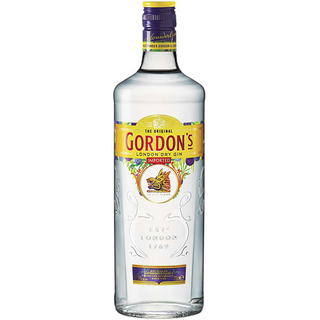 Gordon's 0.7l