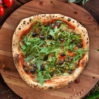 Primavera 40cm (de post) 