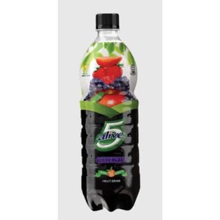 5Alive Berry Blast