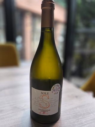 Recaș, Sole, Barrique