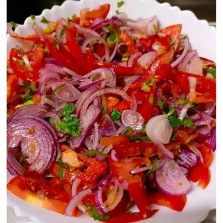 Kachumbari