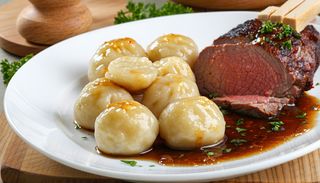 Kluski śląskie 150g