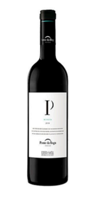 Ponte da boga (75 cl.)