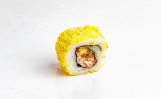 CALIFORNIA CRISPY KRABA 8 kom