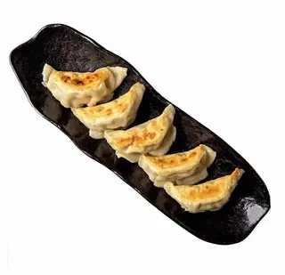 Chicken gyoza (clasic)