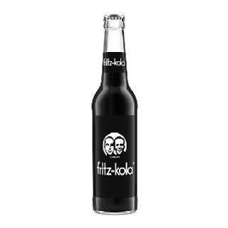 Fritz kola 0,33L