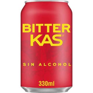 Bitter Kas Refresco 200ml