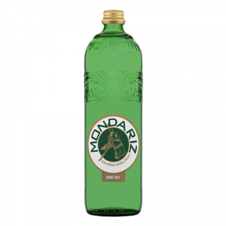 Agua con Gas Mondariz 50cl