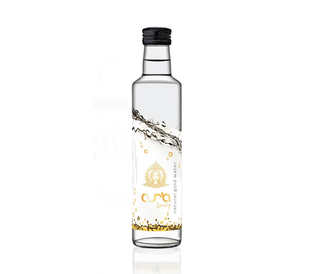 Aqua Aur'a Minerală 0.75L