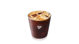 Iced Americano
