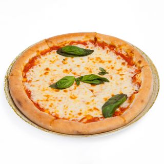 Pizza Margherita