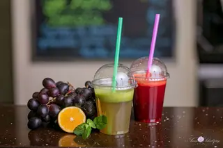 Kiwi - pomarańcza- jabłko