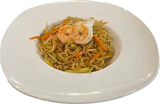126. Gunkan mix