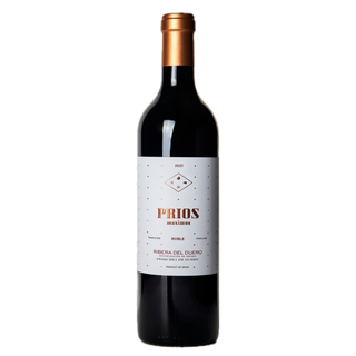 Vino Ribera Del Duero PRIOS maximus