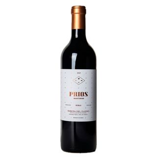 Vino Ribera Del Duero PRIOS maximus