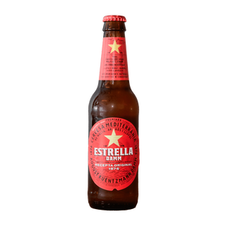 Estrella Damm 