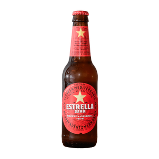 Estrella Damm 