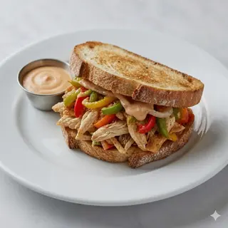 Campero Amigo