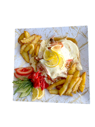 Мясо по Ошски (400г)