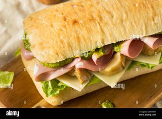 Panini Gourmet