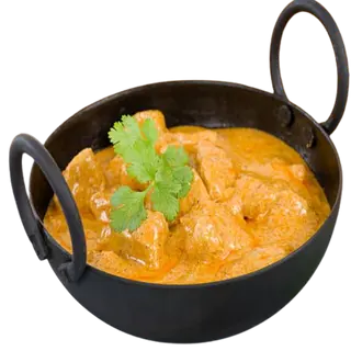 Chicken Korma