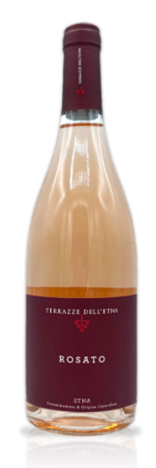 Terrazze Dell'etna-Rosato