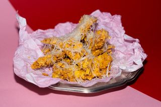 Курячі стріпси