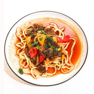 Гуйру лагман