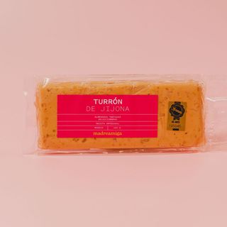 Turrón Jijona - Grande