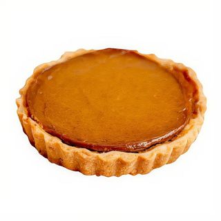 Pastelitos de calabaza (6 uds.)