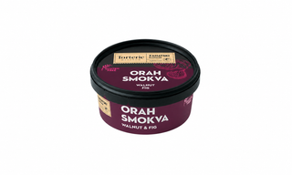 Sladoled zanatski orah smokva,500ml