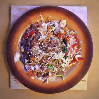 46.Пилешки булгоги (400г)