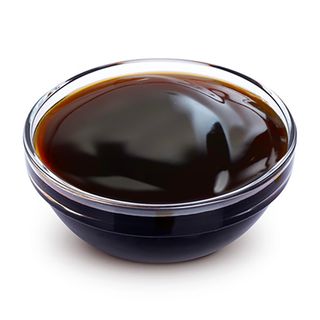 Teriyaki / ტერიაკი