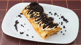 Oreo