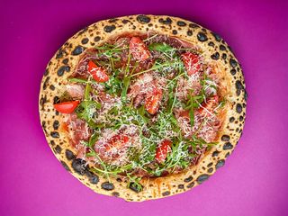 Прошуто ді Парма (~500g)