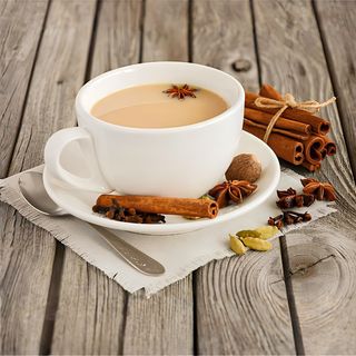Special Tea