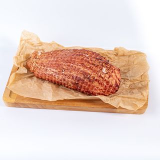 Szynka Krucha Ze Wsi Warmia 100g