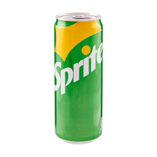 Sprite Lattina 330 ml