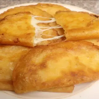 Empanada De Queso