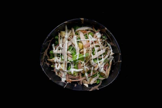  SALADE DU CHEF 