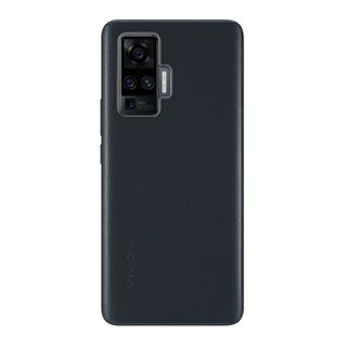 Funda De Piel Vivo Negro Para X51 - 6935117827797