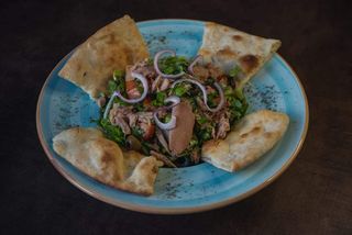 Posna Tuna salata 400 gr