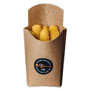 Сир фрі (120г)