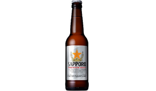 Saporo (330 ml)