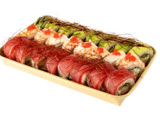 Сет драконів (1020g)