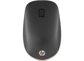Ratón Inalámbrico Bluetooth Hp 410 Negro - 0196068933562