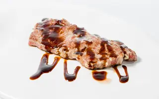 Pincho De Ternera