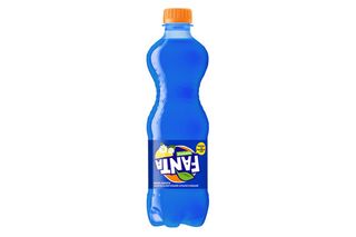 FANTA Shokata